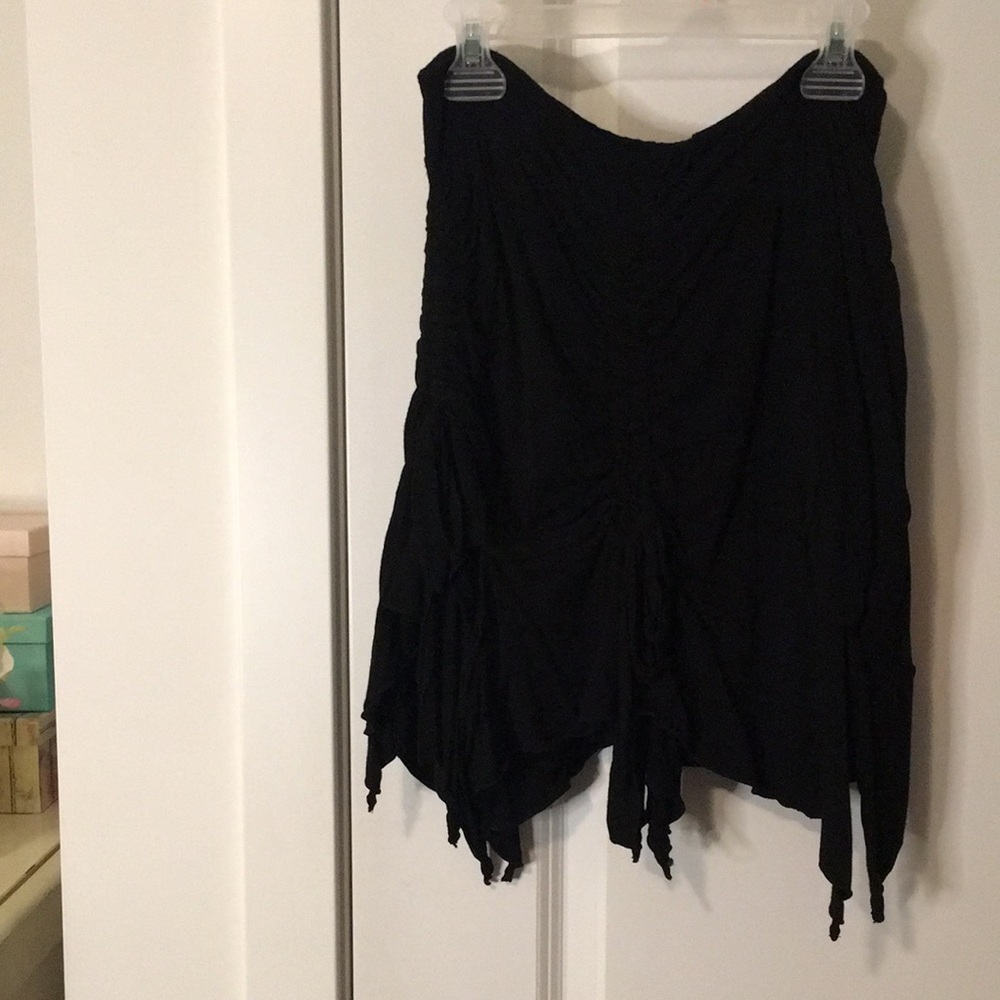 Om Grown Fairy Skirt